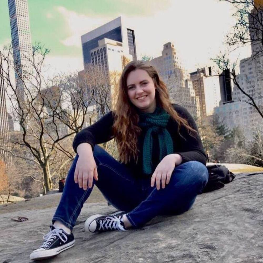 Meet your Posher, Brigid